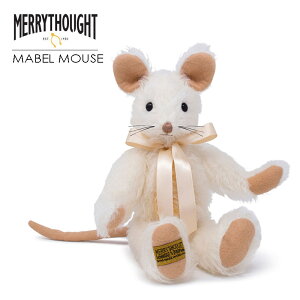 efBxA [\[g Cx }EX 23cm ʂ ˂݂̃Cx ōwA / uh CMX v[g Mtg MERRYTHOUGHT Teddy Bear l` ܂̃v[  N} F 