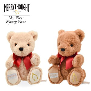 efBxA [\[g }Ct@[Xg [xA ʂ / uh CMX v[g Mtg MERRYTHOUGHT Teddy Bear l` ܂̃v[  N} F 킢   E