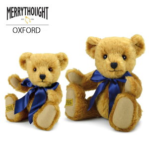 efBxA [\[g IbNXtH[hʂ ōApJ / uh CMX v[g Mtg MERRYTHOUGHT Teddy Bear l` ܂̃v[  N} F 킢  