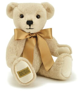 efBxA [\[g XgbgtH[hʂ ōApJ / uh CMX v[g Mtg MERRYTHOUGHT Teddy Bear l` ܂̃v[  N} F 킢  