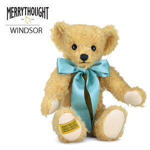 efBxA [\[g EBU[ ʂ ōwA / uh CMX v[g Mtg MERRYTHOUGHT Teddy Bear l` ܂̃v[  N} F 킢   g