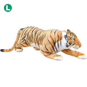 HANSA 3981 g140 SF140cm TIGER RUST PROWLING BH3981 ʂ nT  NX}X a v[g   L   yM Aj} u l` tBMA KOESEN P[Z 傫 }X