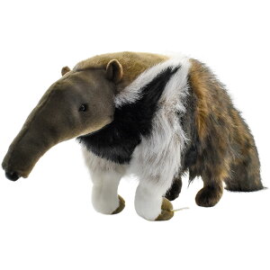 HANSA 3987 IIANC70 SF70cm ANT EATER GIANT BH3987 ʂ nT NX}X a v[g   L   yM Aj} u l` tBMA KOESEN P[Z 傫 }