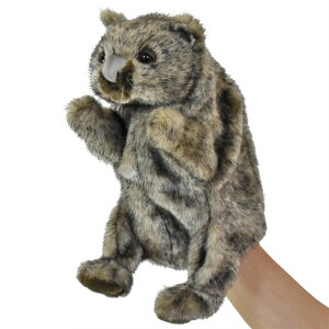 HANSA 4029 EHobg23 nhpybg SF23cm WOMBAT BH4029 ʂ nT NX}X a v[g   L   yM Aj} u l` tBMA KOESEN P[Z 