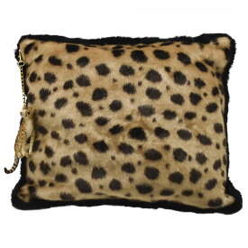 HANSA 6899 クッション　チーターS CHEETAHPILLOW BH6899 ぬいぐるみ ハンサ クリスマス 誕生日 プレゼント 動物 犬 猫 鳥 うさぎ ペンギン アニマル 置物 人形 フィギュア KOESEN ケーセン 大きい マスコット 実物大 大型