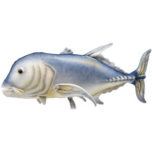 HANSA EjAW 53 ʂ BH8516 GIANT TREVALLY  WCAggo[ GT A nT a v[g   L   yM Aj} u l` tBMA 傫 }X