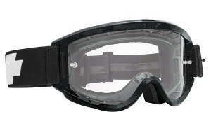 SPY XpC BREAKAWAY BLACK - CLEAR w/ POSTS /S[O gNX oCN Xm[{[h XL[ Xm{ Y Xgbv TOX ACEFA  uh wbg V[h mxS[O