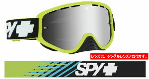 SPY XpC WOOT RACE SLICE GREEN- SMOKE W/SILVER SPECTRA + CLEAR AFP /S[O gNX oCN Xm[{[h XL[ Xm{ Y Xgbv TOX ACEFA  uh wbg V