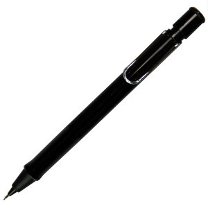 LAMY Tt@ L119BK V[vy(0.5mm) l119bkspubN