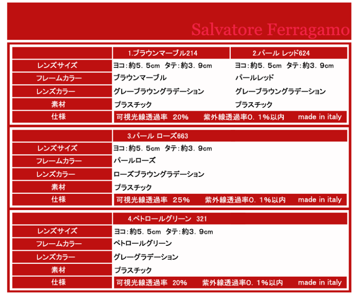 赤字商品/數時間使用 Ferragamo サイズ　8.5 赤字商品/數時間使用 Ferragamo サイズ8.5