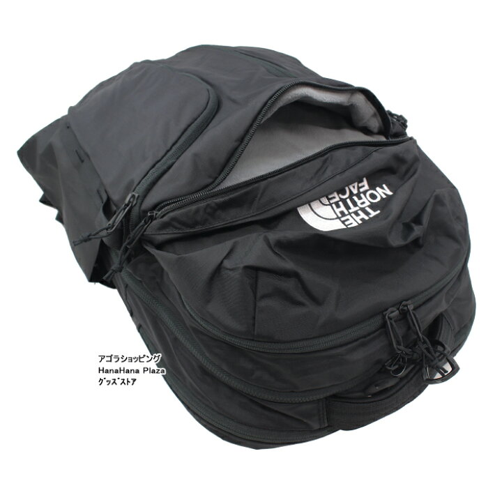 楽天市場】＊ザ・ノース・フェイス リュック 新作 SURGE サージ  