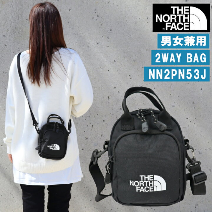 楽天市場】ザ・ノース・フェイス バッグ NN2PN53J 韓国版 NEW SIMPLE 