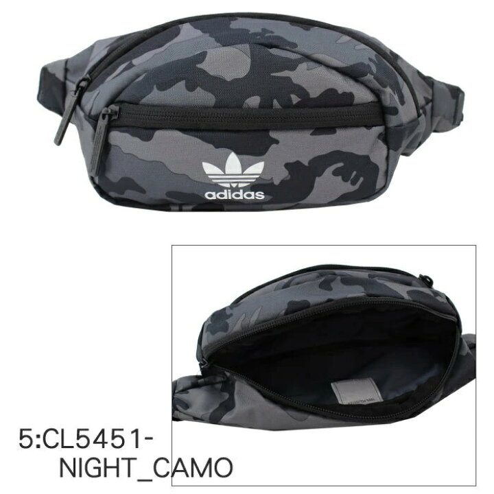楽天市場】【ネコポス可】adidas Originals アディダス バッグ CK6589 