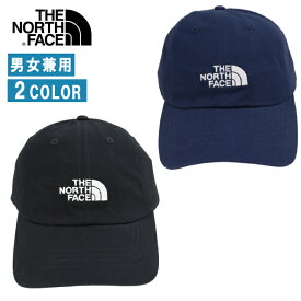 ＊ノースフェイス キャップ NF0A3SH3 帽子 NORM HAT キャップ ベースボールキャップ コットン ロゴ刺繍 男女兼用 アウトドア メンズ レディース THE NORTH FACE ユニセックス ab-524500a