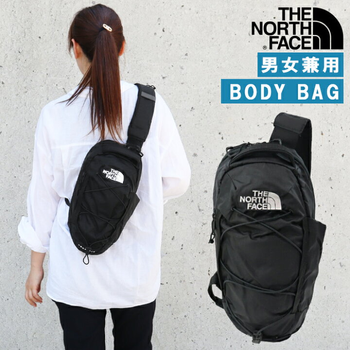 楽天市場】＊ザ・ノース・フェイス バッグ BOREALIS SLING ボレアリス  