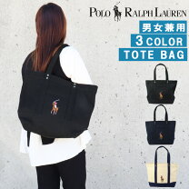 楽天市場】ラルフローレン バッグ 黒の通販 