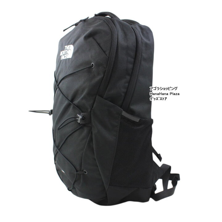 楽天市場】＊ザ・ノース・フェイス リュック JESTER ジェスター NF0A3VXFJK3 TNF BLACK 27L THE NORTH FACE  リュックサック バックパック ノースフェイス 男女兼用 ab-390900 : アゴラショッピング