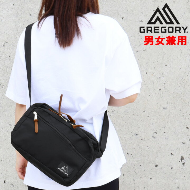 楽天市場】グレゴリー バッグ 148183-1041 UTILITY SHOULDER S 