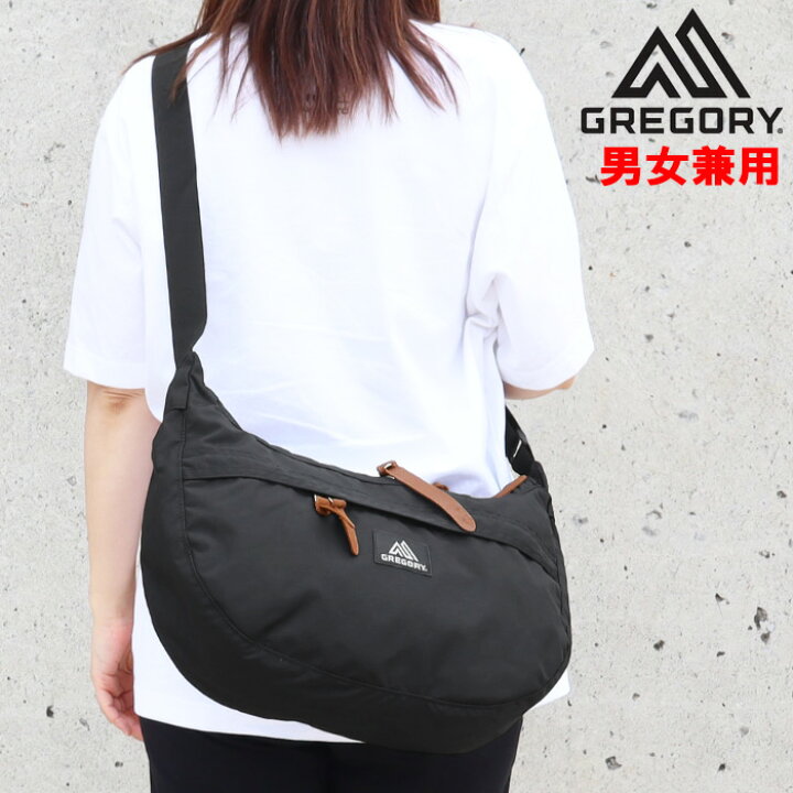 楽天市場】グレゴリー ショルダー 65333 1041 サッチェルM SATCHEL M  