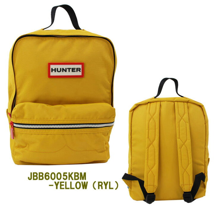 楽天市場】【訳あり返品不可】cc-3639 ハンター HUNTER イエロー  