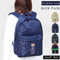 楽天市場】ラルフローレン リュックの通販
