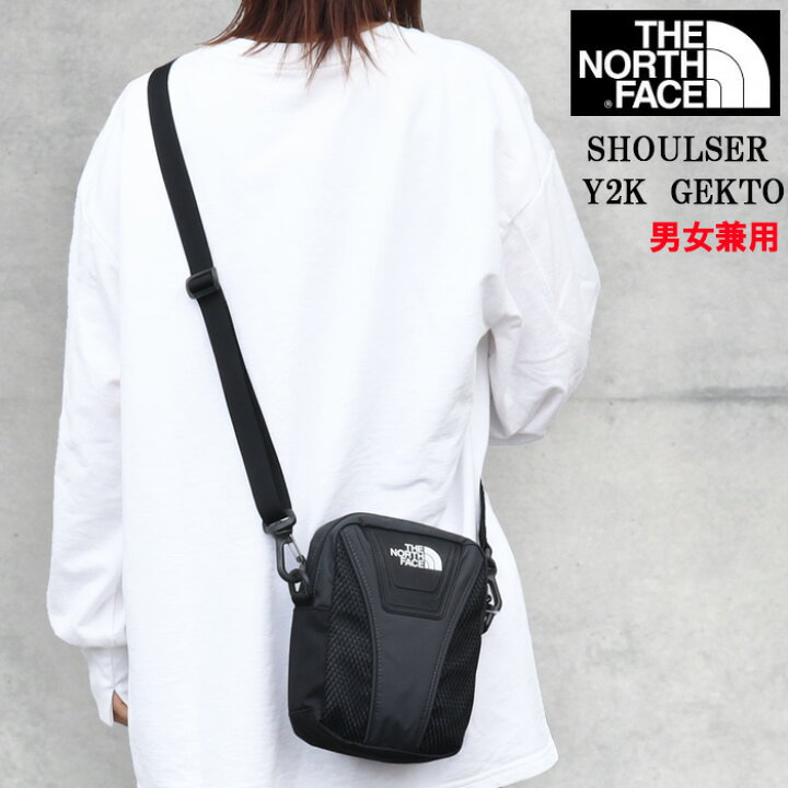 楽天市場】ノースフェイス THE NORTH FACE バッグ NF0A87GFKT0 Y2K 