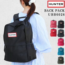 楽天市場】hunter リュック（男女兼用バッグ｜バッグ）：バッグ・小物 