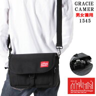 マンハッタンポーテージ カメラバッグ 1545 TWCH-3653 Manhattan Portage グラシア カメラバッグ Gracie …