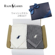 楽天市場】ラルフローレン タオルセット ギフト（バッグ・小物 