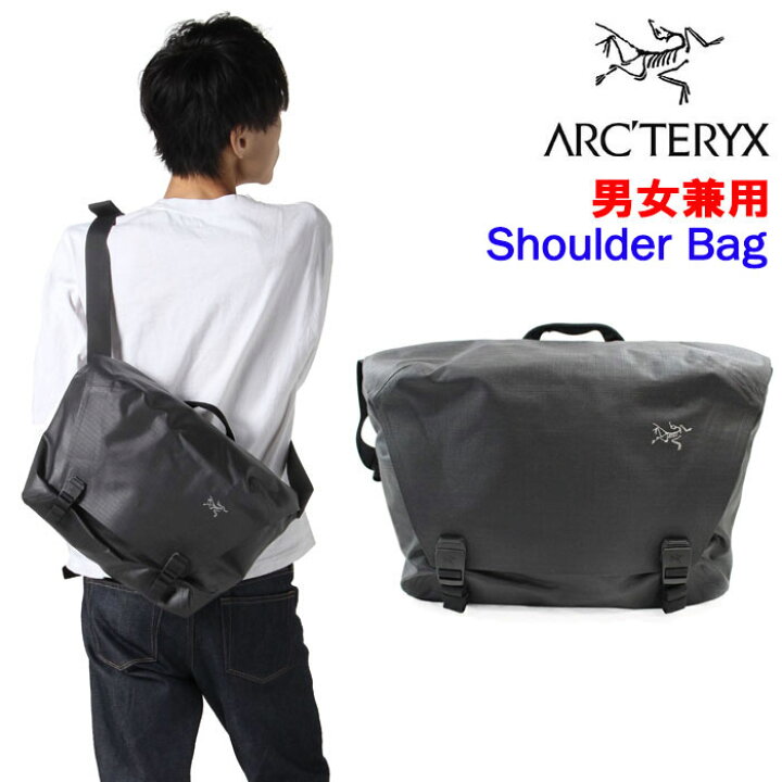 楽天市場】Arcteryx アークテリクス バッグ 23996 Granville10 グラン 