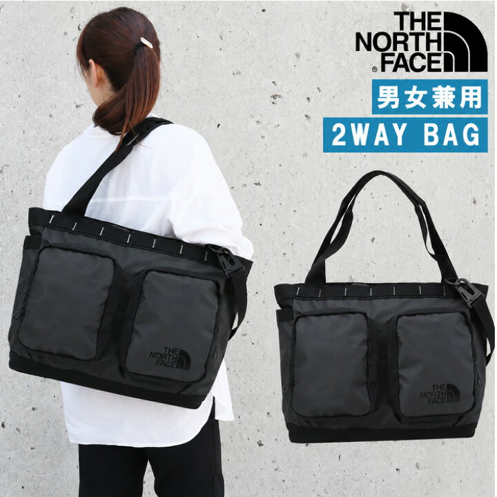 楽天市場】ザ・ノース・フェイス THE NORTH FACE トートバッグ 