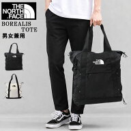 ノースフェイス トートバッグ メンズ レディース THE NORTH FACE ボレアリス BOREALIS TOTE 肩掛け ファ…