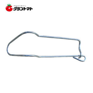 �t�b�N�o���h10���� 19mm �n�E�X�p�C�v�p�N���X�o���h �V���Z�C