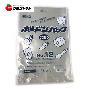 OPP {[hpbN20 No.12 L 1000(100×10P) 20×230×340 {[h VW} HEIKO