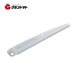 P3倍 5/9 20時〜5/10迄 ゴムボーイ万能目 替刃 122-24 240mm 折りたたみ鋸 ユーエム工業
