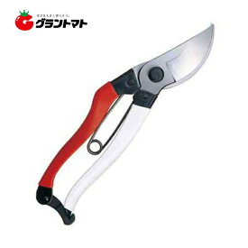 剪定鋏 No.103 200mm ユニーク 岡恒【取寄商品】【メール便(2点まで)】