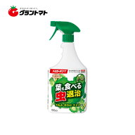 アースガーデンT（葉を食べる虫退治）1000ml アース製薬【取寄商品】
