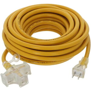 �ő�400�~OFF�N�[�|���z�z�� �y�A�E�g���b�g�����zM�EM 3�c�J���[�����R�[�h10m �C�G���[TG-COD-E1003YA�@3�b�� ���V