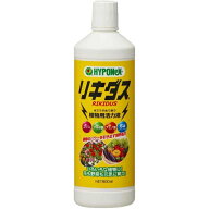 【P5倍 4/10 20時~2h限定】ハイポネックス リキダス800ml