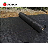 国産防草シート200cm(2.0m)×100m【約26kg】