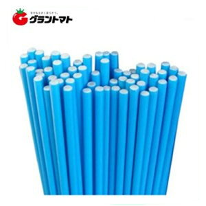 グラスファイバーポール 5.5mm×1800mm 100本入り トンネル支柱 FRP支柱 シンセイ