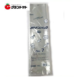 OPP {[hpbN20 No.7 L 1000(100×10P) 20×115×450 {[h VW} HEIKO