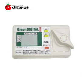 12/5限定！店内全品ポイント3倍 グリーンデジタル TD-G 米麦水分測定機