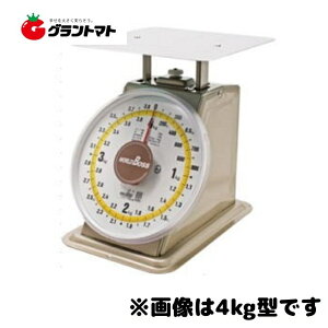 見やすい上皿自動秤 MYM-20 20kg ワールドボス 高森コーキ