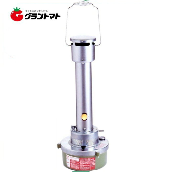 楽天市場】暖太郎 DTR-2 灯油使用循環型ハウスヒーター グリーンライフ 