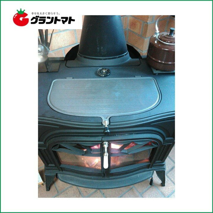 楽天市場】マラソン期間中ポイント3倍 本格鋳物薪ストーブ 