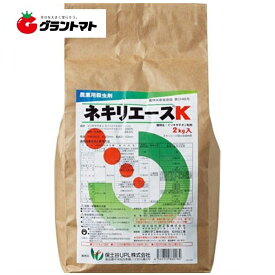 ネキリエースK 粒剤 2kg ネキリムシ殺虫剤 箱売り 8袋入 農薬 保土谷UPL