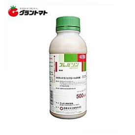 プレバソンフロアブル5 500ml 野菜用高性能殺虫剤 農薬 丸和バイオケミカル