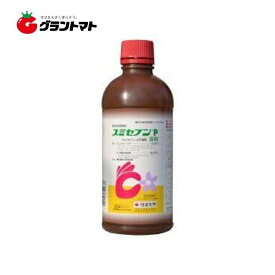 スミセブンP液剤 500ml 伸長抑制系成長調整剤 農薬 住友化学