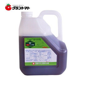 MCPソーダ塩 1.5kg 水稲向け除草剤 農薬 日産化学【取寄商品】